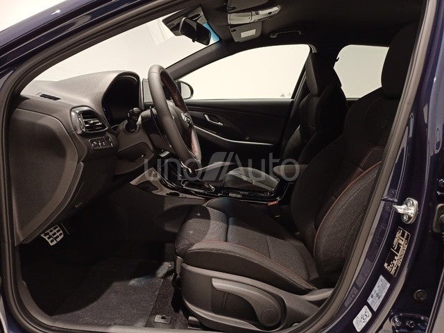 i30 1.5 TGDI N Line 48V DT 140