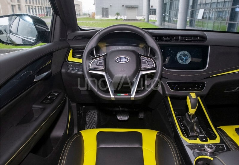 G01F 1.5T Luxury