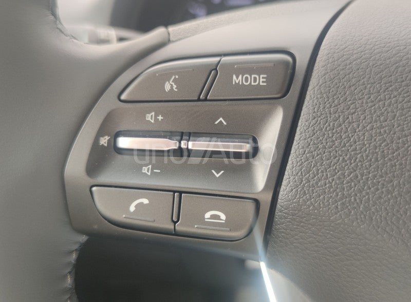 i30 1.0 TGDI Klass 48V 120