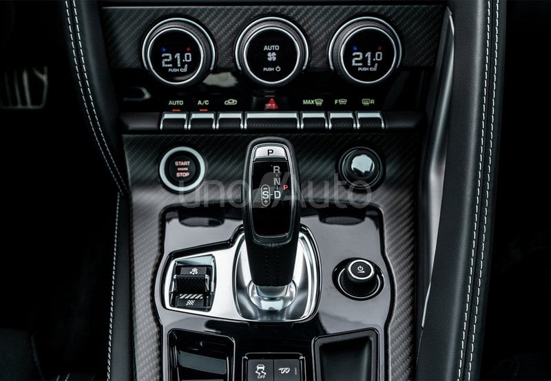 F-Type Convertible 5.0 V8 75 Aut. 450