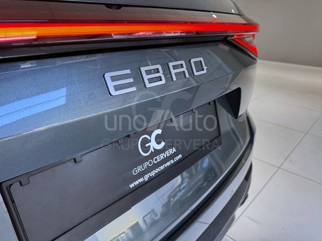 s800 1.6 TGDI 7DCT Luxury FWD