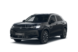 VOLKSWAGEN T-Roc 1.5 eTSI Más DSG7 110kW