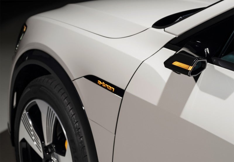 e-tron 55 quattro