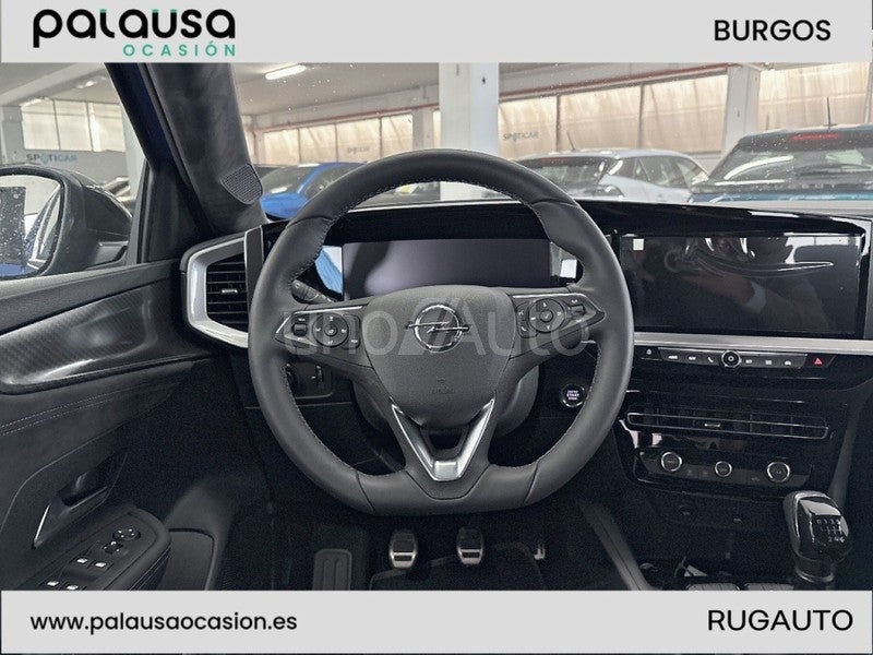 Mokka 1.2T S&S Ultimate 136