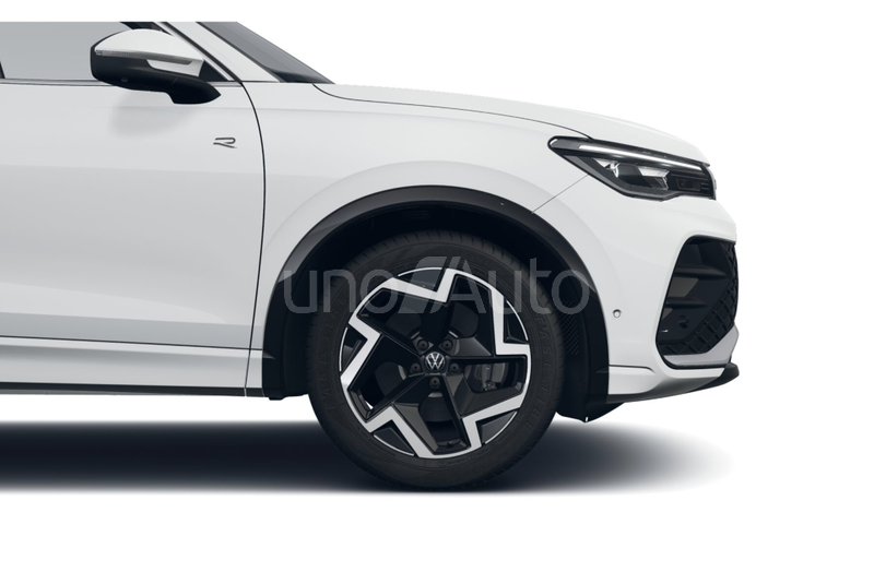 Tiguan 2.0TDI DSG R-Line 110kW