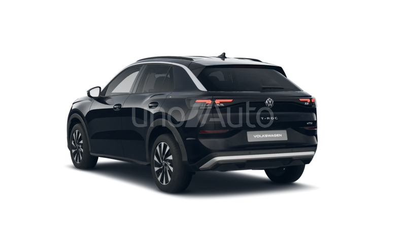 T-Roc 1.5 eTSI Más DSG7 110kW
