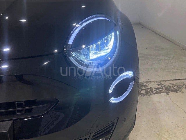 600 1.2 MHEV DDCT 106kW