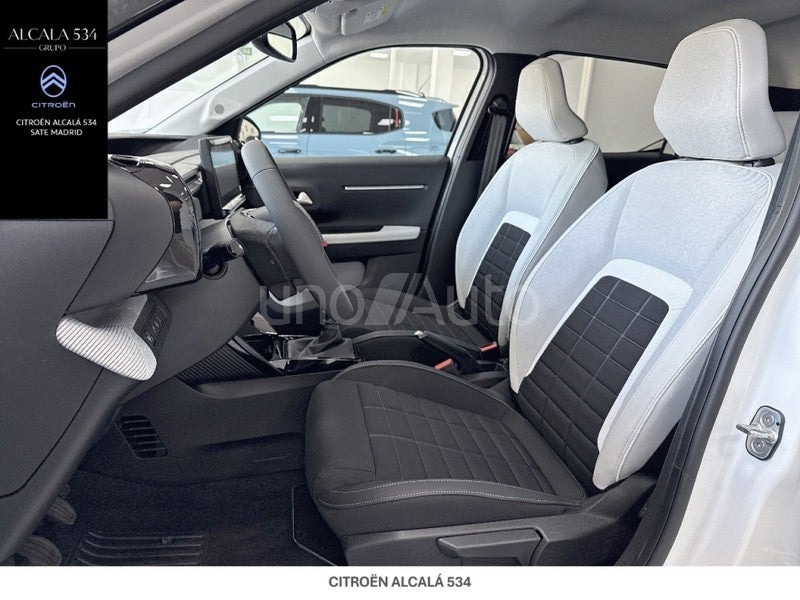 C3 1.2 Turbo S&S Business 110 e-DSC6