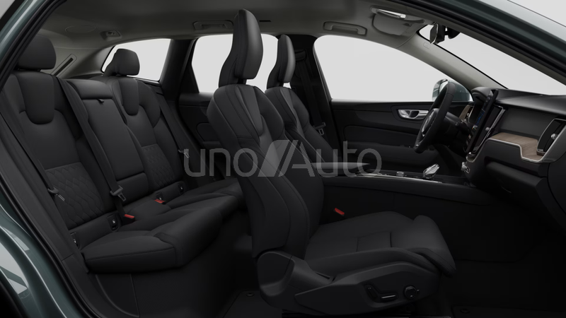 XC60 T6 Recharge Plus Dark