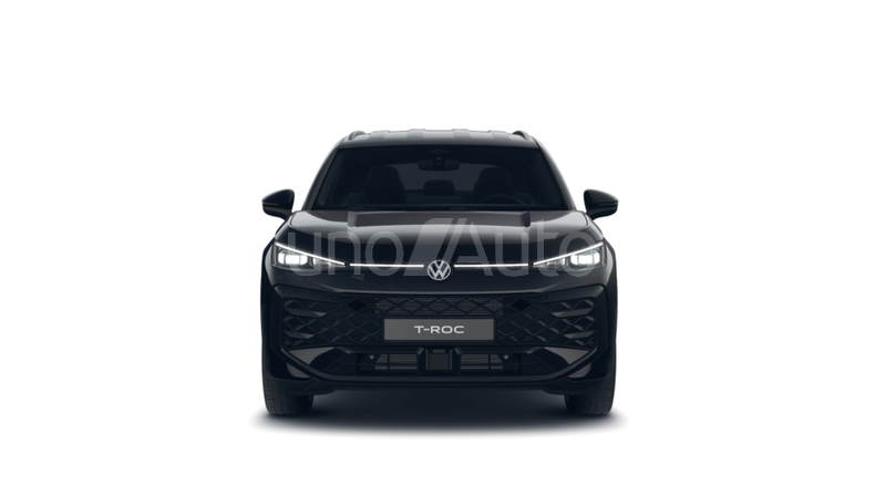 T-Roc 1.5 eTSI R-Line DSG7 110kW