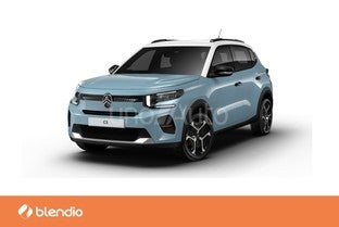 CITROEN C3 1.2 Turbo S&S You Pack Plus 100