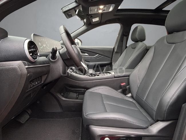 EVO Evo6 1.5 Turbo DCT -