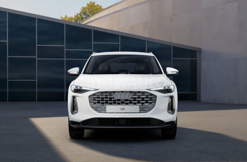 Q5 e-hybrid Advanced quattro S tronic 220kW