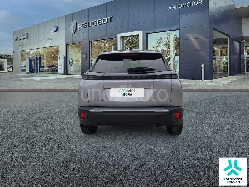 Allure Gasolina 100 S&S 6 Vel. MAN