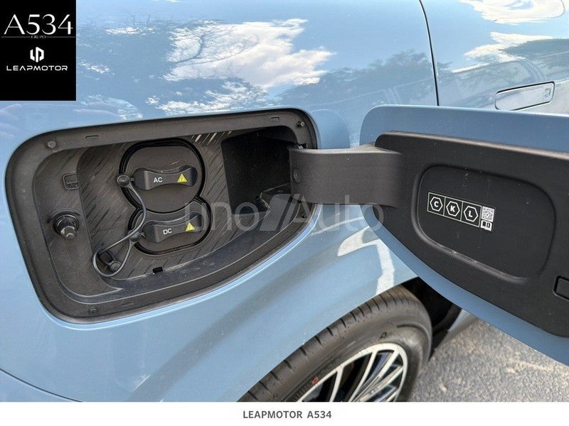 B10 Desing Pro Max 67.1kWh
