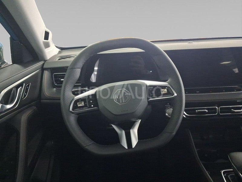 HS 1.5 Hybrid + Comfort