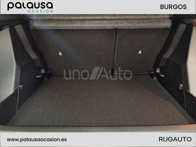 2008 Hybrid Allure eDCS6 145