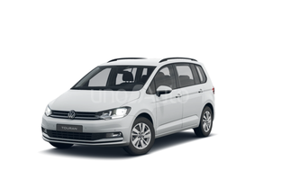 VOLKSWAGEN Touran 1.5 TSI 110kW