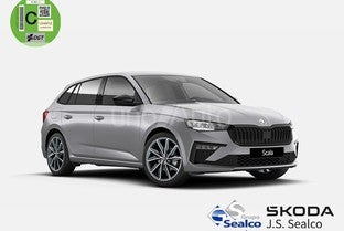 SKODA Scala 1.5 TSI Sport DSG 110kW