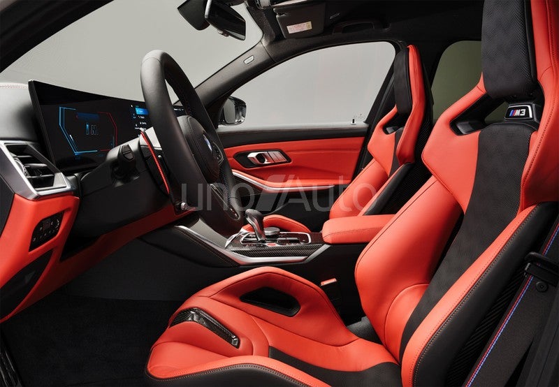 M3 Touring MxDrive Competition