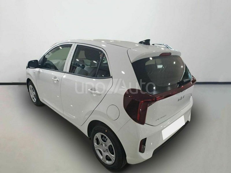 Picanto 1.0 DPi Concept
