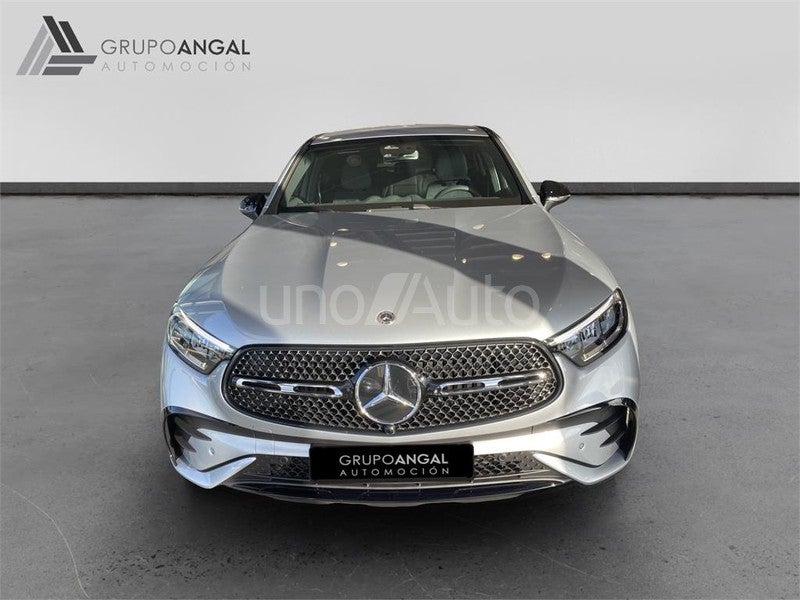 CLASE GLC GLC 220 d 4MATIC