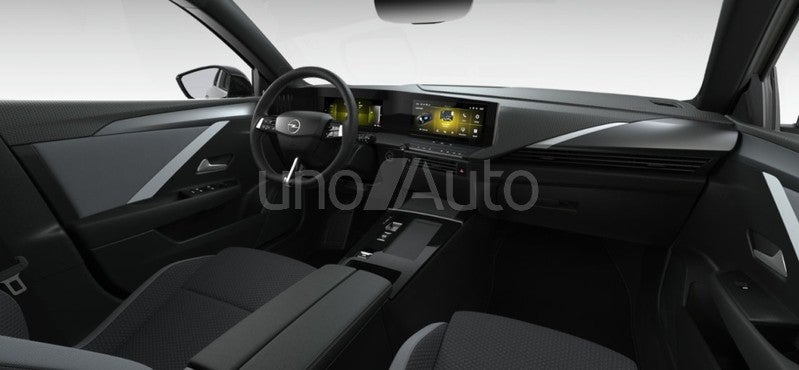 Astra 1.2T XHT Hybrid eDCT6 S/S Edition 145