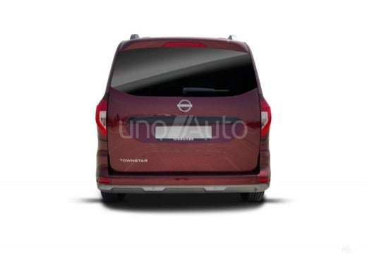 Townstar Combi 1.3G Acenta+  L1 5pl