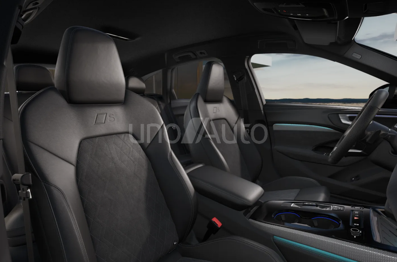 A5 Avant e-hybrid Black line quattro S tronic 220kW