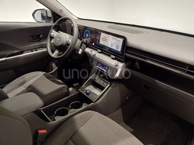 Kona HEV 1.6 GDI Maxx DT