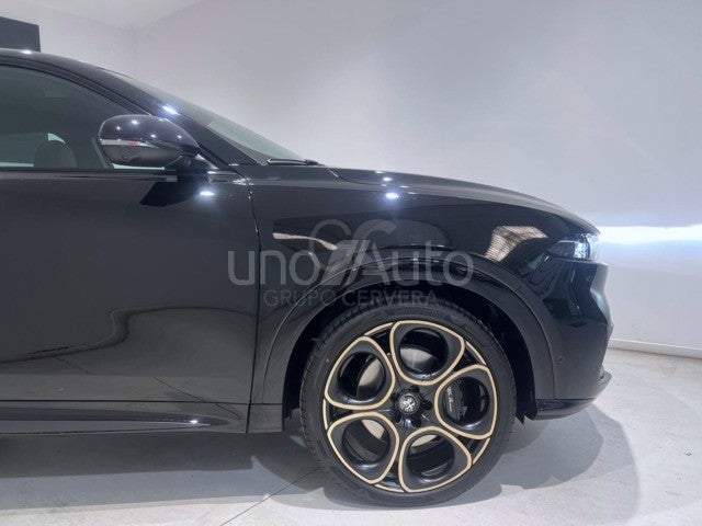 Tonale 1.5 MHEV Intensa FWD 160