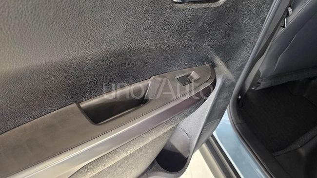 1.4 T S3 4WD Mild Hybrid