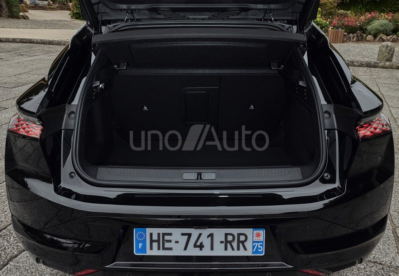 DS Nº4 Plug-In Hybrid Jules Verne Aut. 225