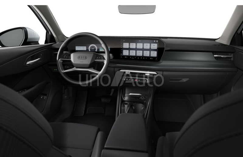 Q3 Sportback e-hybrid Advanced S tronic 200kW