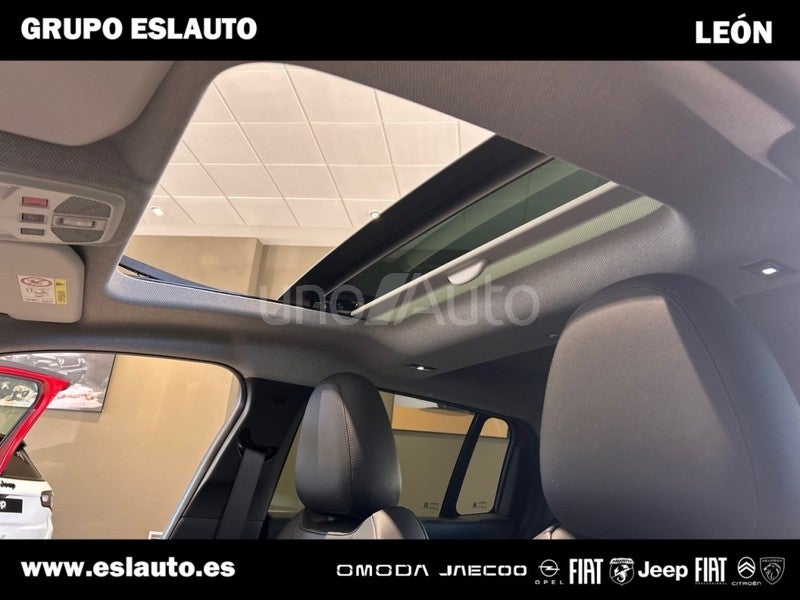 Avenger 1.2 Freedom 74KW