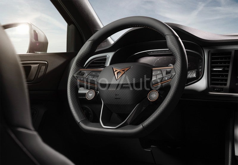 Ateca 2.0 TSI 190 DSG 4Drive