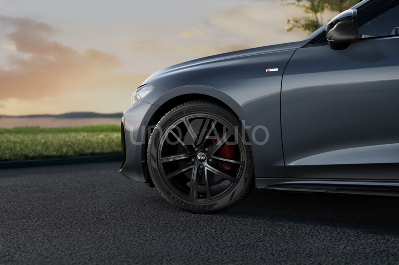 A5 Avant TFSI Black line S tronic 150kW