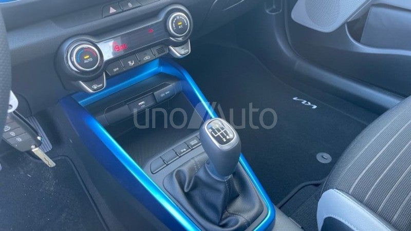 1.0 T-GDi 74kW MHEV MT Style Edition