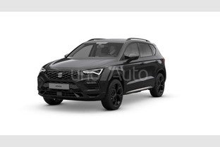 SEAT Ateca 1.5 EcoTSI S&S FR DSG