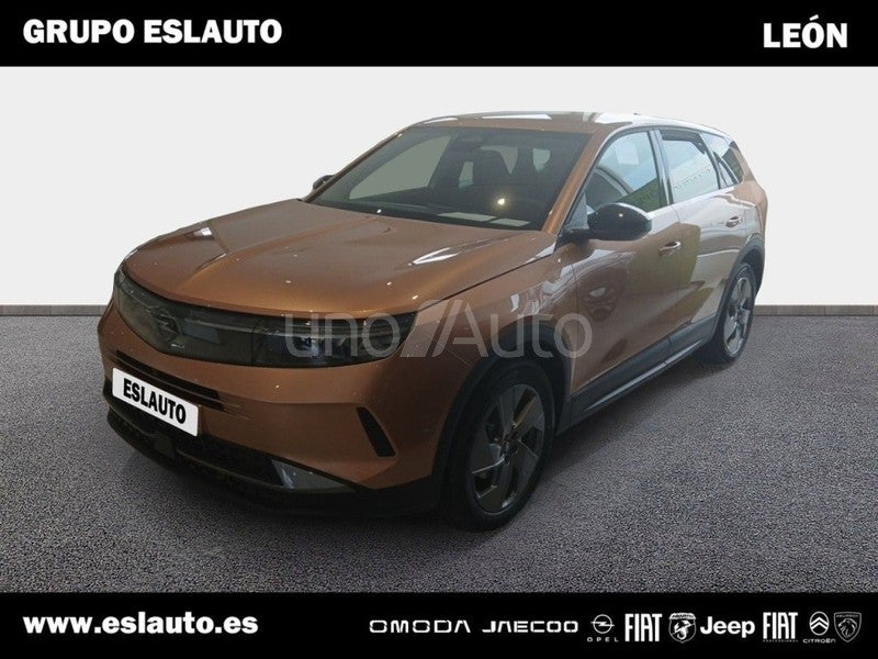 Grandland PHEV 1.6 T Edition eDCT7 225