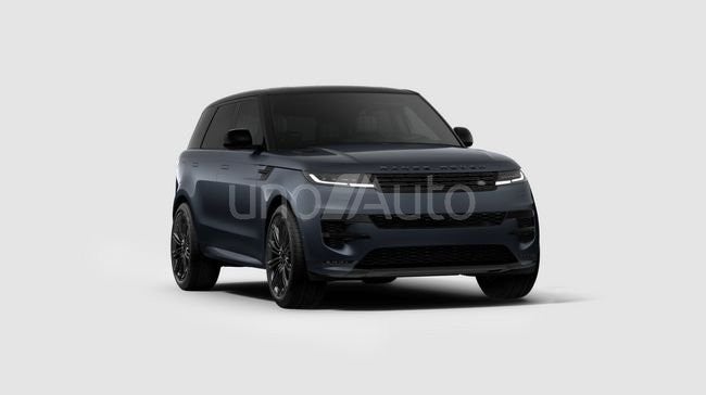 Range Rover Sport 3.0 i6 PHEV Dynamic SE 460