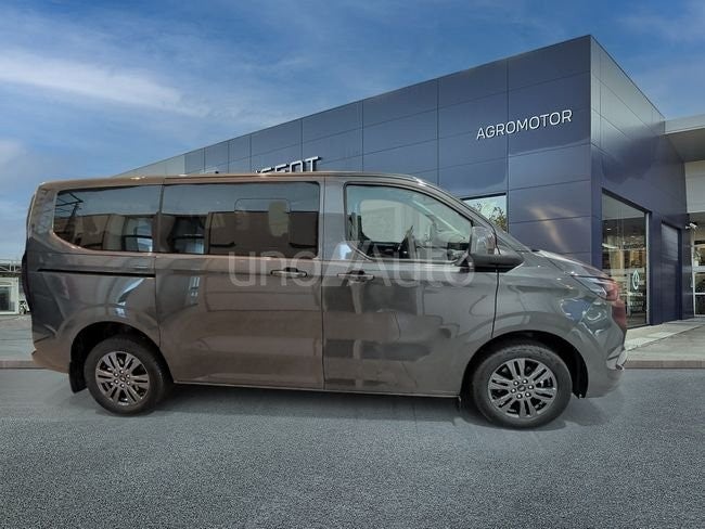 2.0 EcoBlue 125kW L1 Titanium Auto