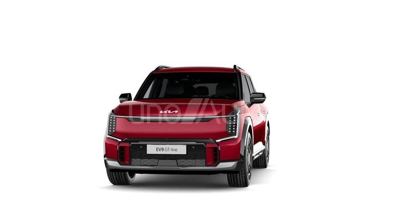 KIA EV9 GT-Line 99,8kWh 283kW AWD 7pl
