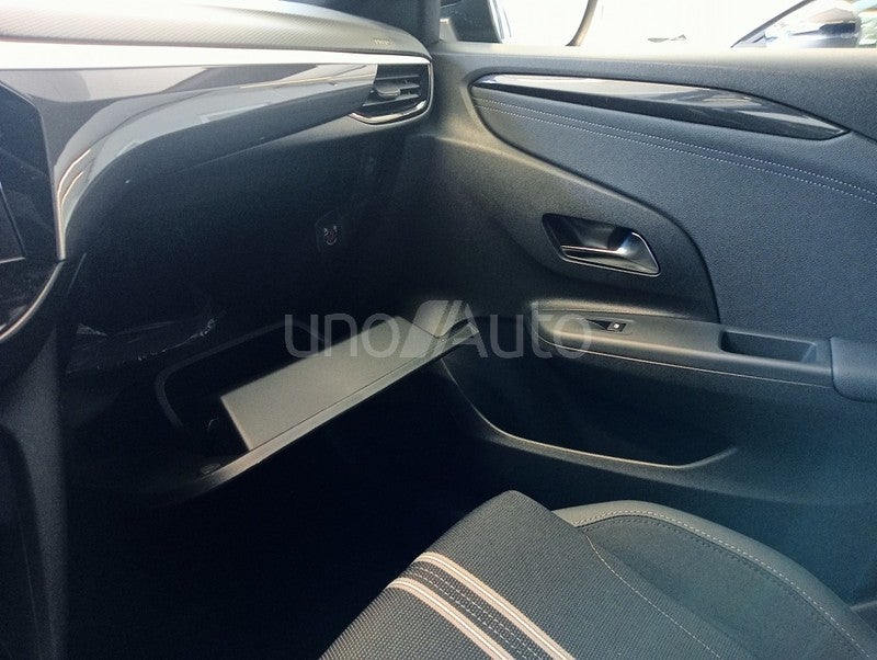 Corsa 1.2T XHL S/S GS 100