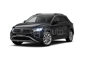 VOLKSWAGEN T-Roc 1.5 TSI Más DSG7 110KW