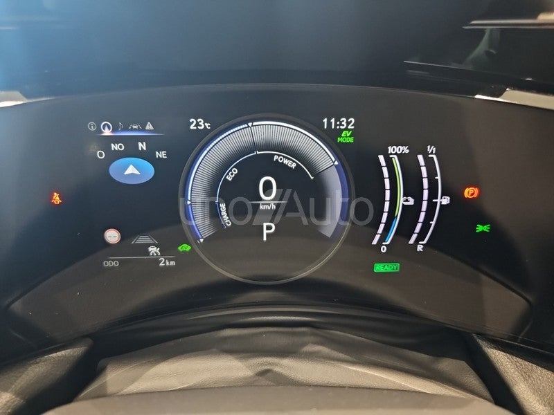 NX 450h+ Premium+ 4WD