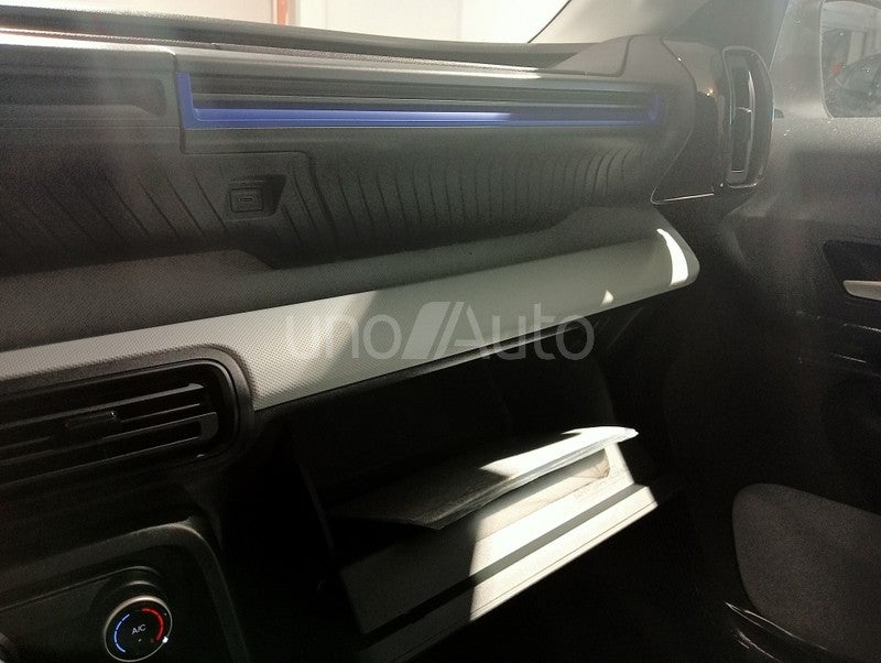 C3 1.2 Turbo S&S You 100