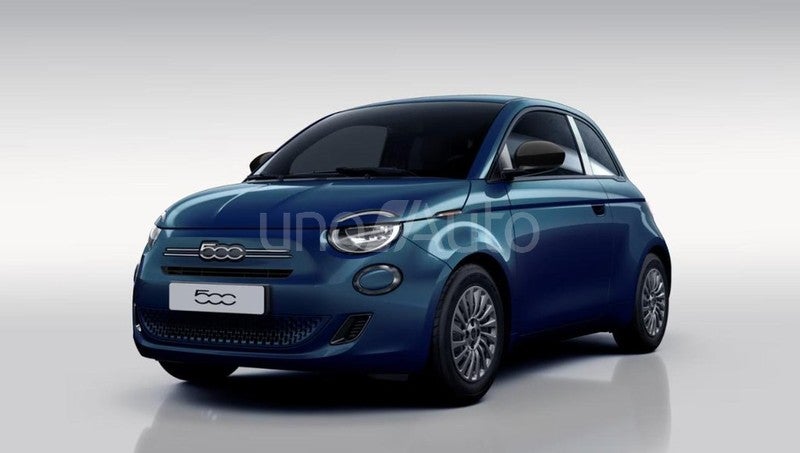 500 1.0 Hybrid Pop 48kW