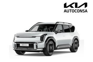 KIA EV9 GT-Line 99,8kWh 283kW AWD 7pl