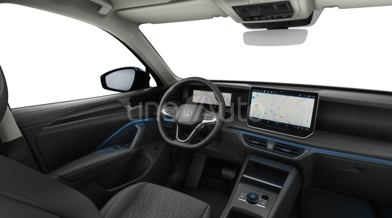 Tiguan 2.0TDI Más DSG 110kW